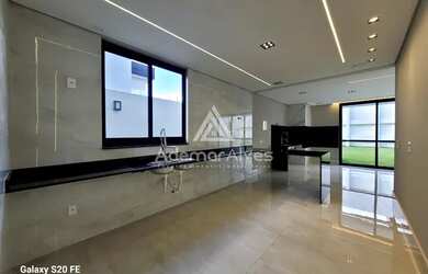 Imagem 6: ALTO DA BOA VISTA CASA COM 4 QUARTOS ÁREA GOURMET ENERGIA FOTOVOLTAICA