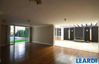 Imagem 11: SOBRADO - CIDADE JARDIM - SP