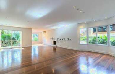 Imagem 1: Casa em condominio no Alto da Boa Vista para venda ou locação 4 suites...