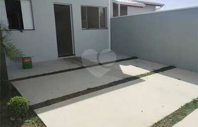 Imagem: Mogi das Cruzes - Casa Padrão - Mogi Moderno