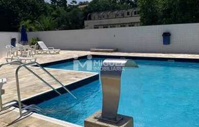 Imagem: O apartamento possui 2 Dormitórios, 3 Banheiros, 2 Vagas na