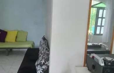 Imagem 6: Vendo casa em Feu Rosa 50mil