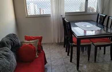 Imagem 10: Apartamento para aluguel na Barra, por temporada