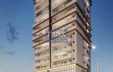 Imagem: O apartamento possui 3 Dormitórios, 2 Banheiros, 2 Vagas na