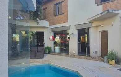 Imagem 10: VENDA -Casa de Alto Padrão condomínio Buona Vita 4 suítes 4 vagas São...