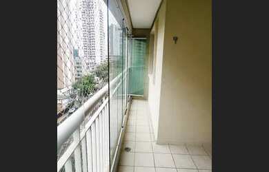 Imagem 11: Apartamento London Ville Venda, Face Norte, 7º Andar, 107m²