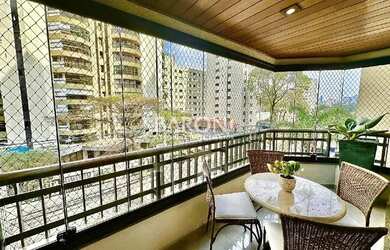 Imagem 7: Apartamento à venda em Moema Pássaros, reformado, 138 m², 2 suítes,...