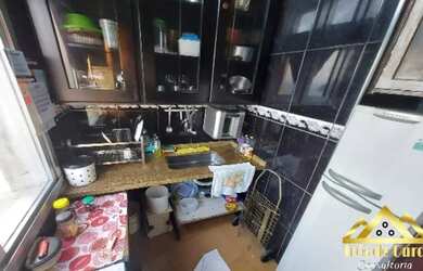 Imagem 7: Quitinete frente mar, pagamento á vista - Boa vista - São Vicente