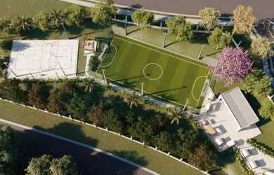 Imagem 1: Vem Aí. Lotes Novo Jardins FGR - minutos do Portal Sul Shopping - Ap....