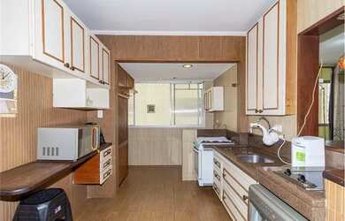 Imagem 7: APARTAMENTO RESIDENCIAL em São Paulo - SP, Bela Vista