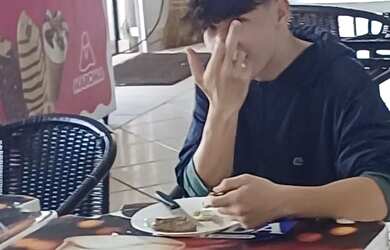 Imagem 2: Meu amiggo. 25m² de Área, 1 Banheiroe1 Dormitório