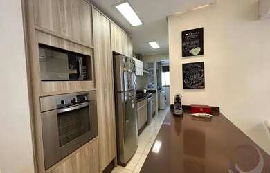 Imagem 10: Apartamento para venda com 3 quartos em Itacorubi - Florianópolis - SC