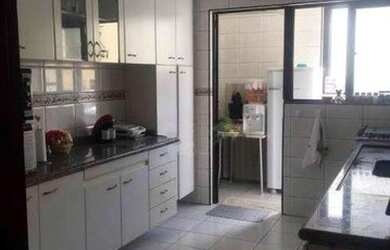 Imagem 5: Apartamento sem condomínio à venda - 114m² - Bairro Campestre - Piscina...