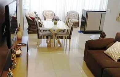 Imagem 8: COBERTURA FRENTE AO MAR COM PISCINA E ÁREA GOURMET