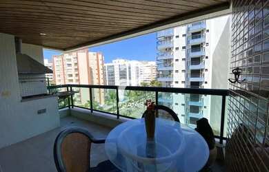 Imagem 4: RIVIERA DE SãO LOURENçO - Apartamento Padrão - Módulo 06