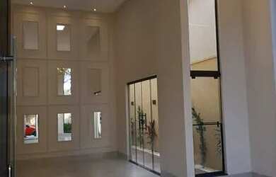 Imagem 7: Belíssima Casa 3 suítes plenas sendo 1 master Residencial - Porto Seguro...