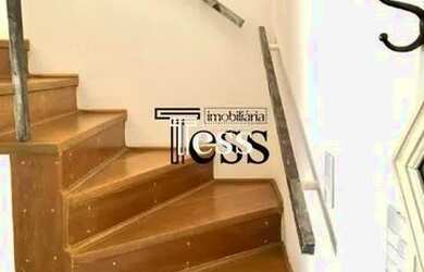 Imagem 7: Venda de casa em condomínio Las Palmas 3 dormitórios zona sul 2 vagas portaria 24h Jardim