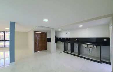 Imagem 5: Casa com 5 dormitórios, 160 m² - venda por R$ 595.000,00 ou aluguel por R$ 3.500,00/mês