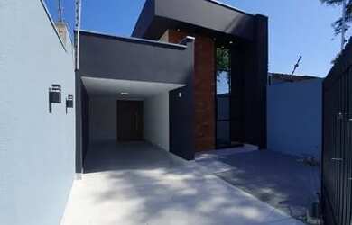 Imagem 2: Casa com 5 dormitórios, 160 m² - venda por R$ 595.000,00 ou aluguel por R$ 3.500,00/mês