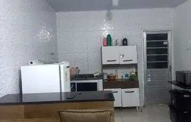 Imagem 16: CASA A VENDA NO JURUNAS. 130m² de Área, 2 Vagas na garageme2 Dormitórios