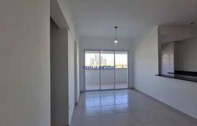 Imagem 4: Apartamento à venda em Santos, 2 quartos, suíte e piscina