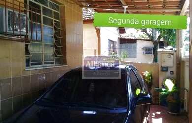 Imagem 3: Casa com 3 dormitórios à venda, 141 m² por R$ 360.000,00 - Fonseca - Niterói/RJ