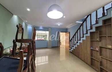 Imagem 3: São Paulo - Casa Padrão - Mooca