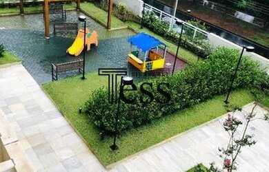 Imagem 1: Apartamento - Venda / frente Face Sombra 142m² - Zona Sul São José...