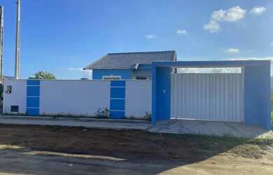 Imagem 7: Casa em Itaipuaçu por apenas 295 mil reais