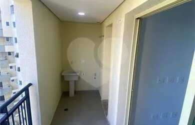 Imagem 3: Apartamento Novo - FAO - Jardim São Paulo