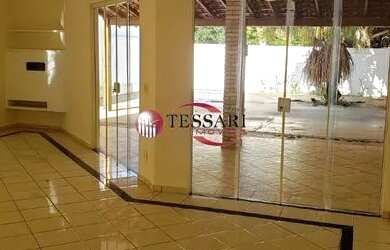 Imagem 4: Venda Casa em Condomínio - Damha 4 dormitórios, copa/cozinha, São José...