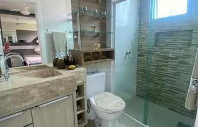 Imagem 7: Apartamento a venda no bairro Ipiranga com vista mar em São José/SC