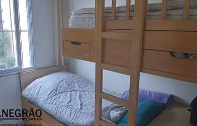 Imagem 6: São Paulo, Av. Padre Arlindo Vieira, Vila vermelha, J. Negrão Imóveis