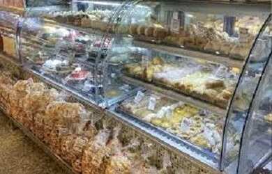 Imagem: O depósito possui 5 Vagas na garagem, Imóvel novo e está