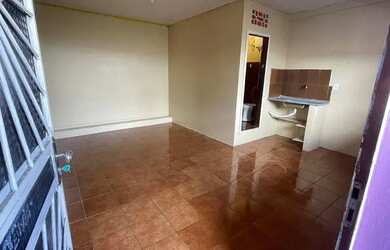 Imagem: Kitinete na Raiz