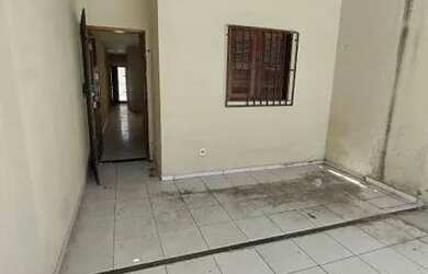 Imagem 2: Casa na Ribeira a venda. 90m² de Área, 1 Banheiroe2 Dormitórios