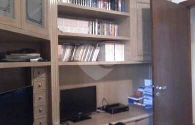 Imagem 14: Apartamento com 227 m² em Moema - 3 vagas