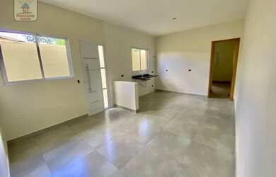 Imagem 4: Atibaia - Casa Padrão - Jardim São Felipe