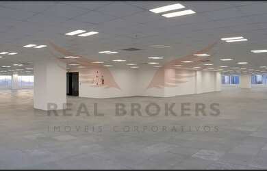 Imagem: O depósito possui 5 Vagas na garagem, 2000m² de Área, Imóvel