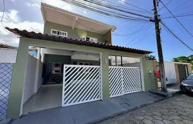 Imagem: Casa de condomínio para venda possui 160 metros quadrados com