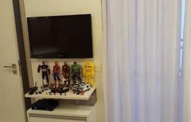 Imagem 5: Maravilhoso apto Grand Club, fino acabamento, pronto para morar