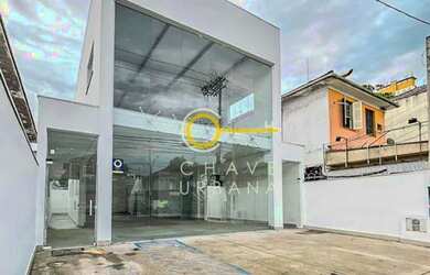 Imagem 1: Loja, 270 m² - venda por R$ 2.500.000,00 ou aluguel por R$ 16.130,00/mês - Macuco - Santos
