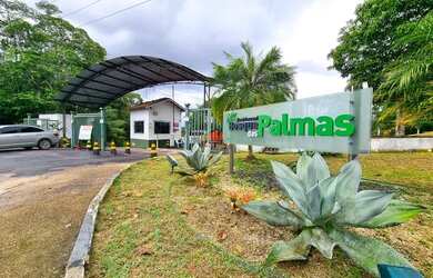 Imagem 14: Casa Terrea no Bosque das Palmas 2 Qts 375m² e um grande quintal para lazer