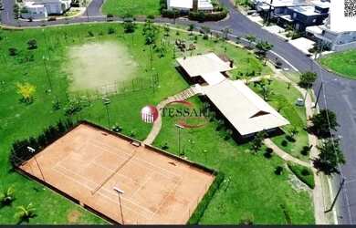 Imagem 2: Vende terreno Eco Village 2 com 464m2 plano fae sombra , bem localizado condomínio, aceita
