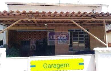 Imagem 2: Casa com 3 dormitórios à venda, 141 m² por R$ 360.000,00 - Fonseca - Niterói/RJ