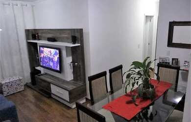 Imagem 1: Apartamento a venda no Condomínio Residencial Portal das Palmeiras Jardim...