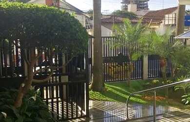 Imagem: O apartamento possui 4 Dormitórios, 4 Banheiros, 3 Vagas na