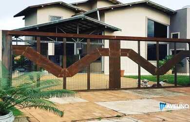 Imagem: A casa possui 1 Dormitório, 1 Banheiro, 720m² de Área e