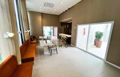 Imagem 8: Apartamento com 1 dormitório, 57 m² - venda por R$ 902.737,09 ou aluguel por R$ 5.731,00/m