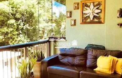 Imagem 6: Apartamento com 3 dormitórios, 120 m² - venda por R$ 999.000,00 ou aluguel...